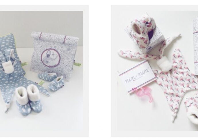 Cadeau enfant personnalisé