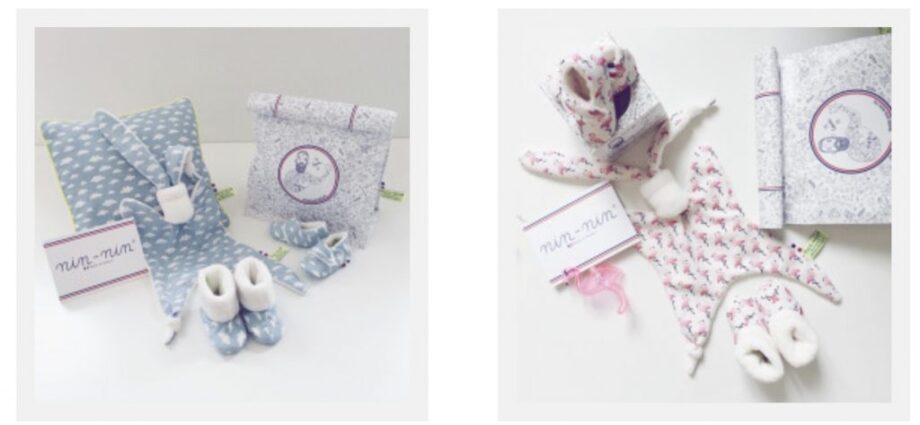 Cadeau enfant personnalisé